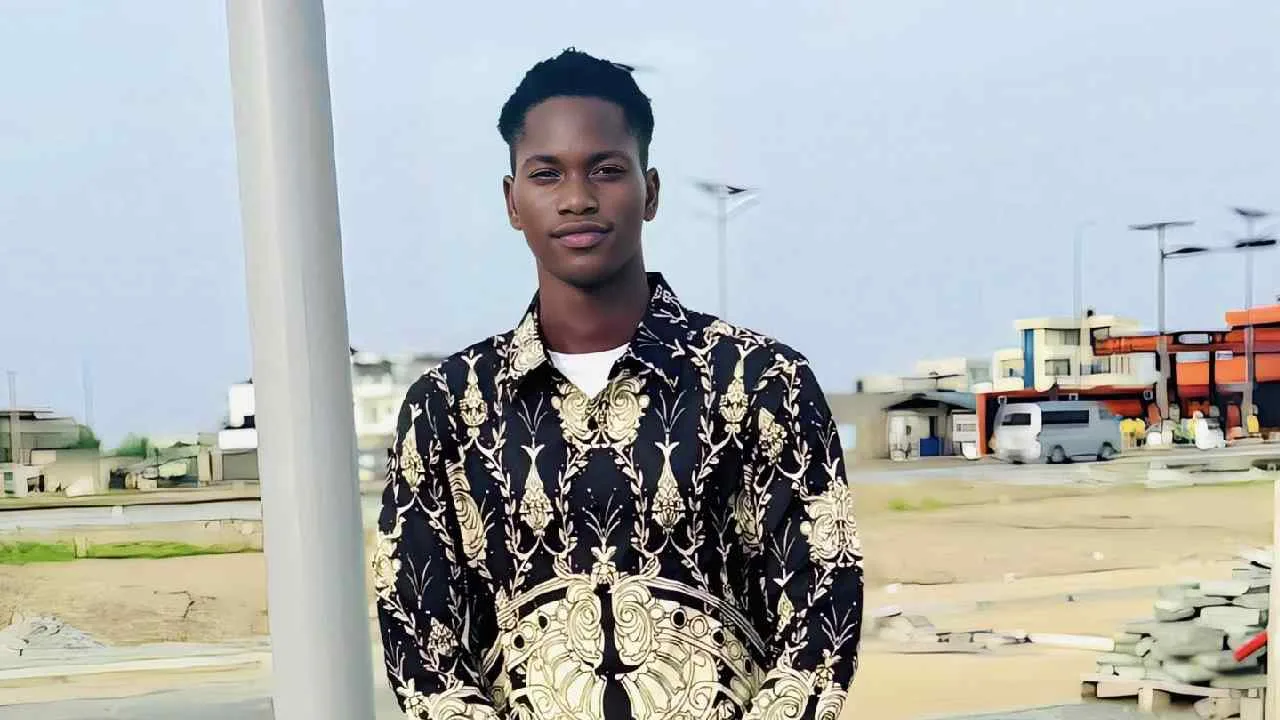 Bénin: le TikTokeur Billy relaxé au bénéfice du doute par la CRIET
