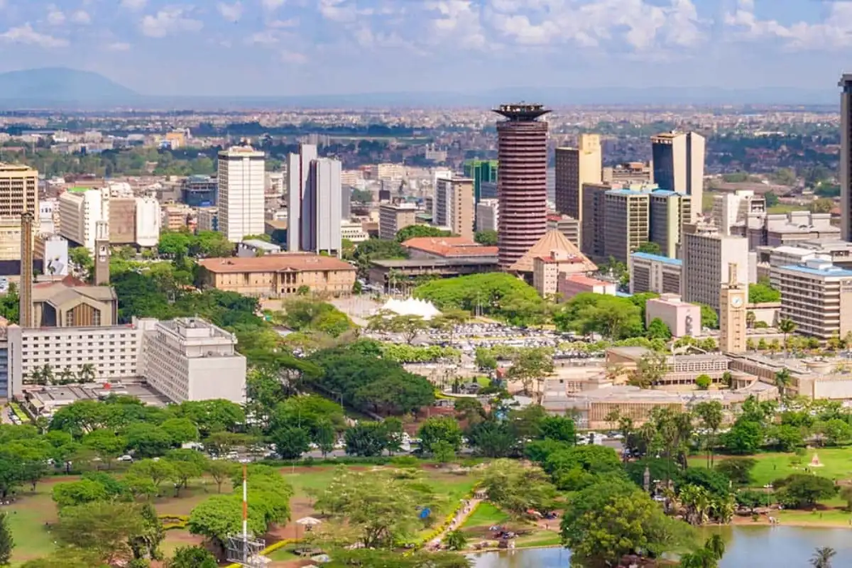 Kenya: Stanbic Bank plans to double its branch network by 2029.