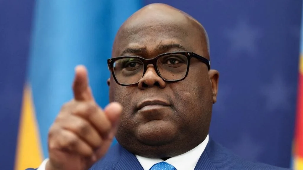 DRC: Félix Tshisekedi announces a national Genocide museum and a strengthened memory policy.