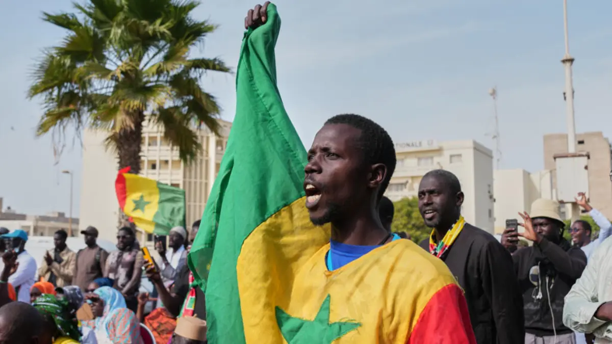Senegal: Pastef revives the constitutional reform and the control of “secret funds”