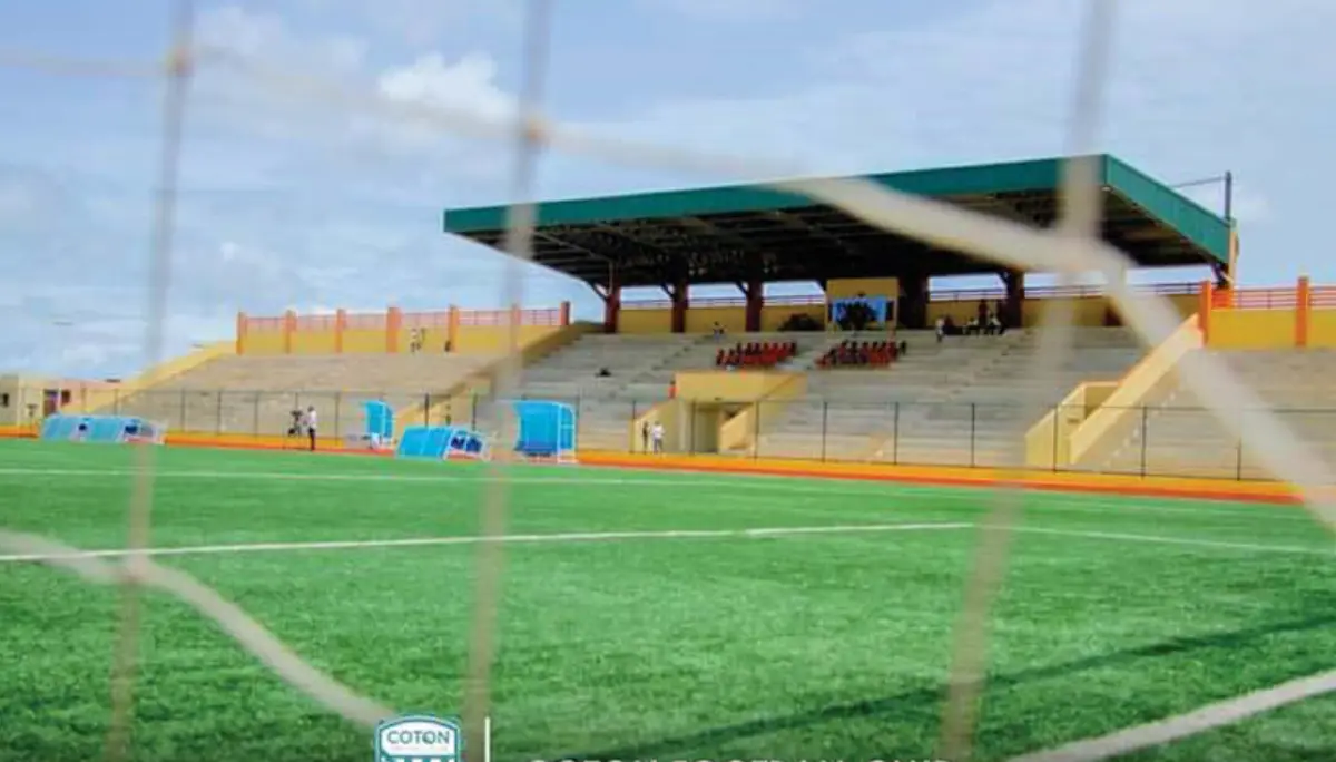 Benin: Djougou at the heart of the 25th edition of the national primary school championships