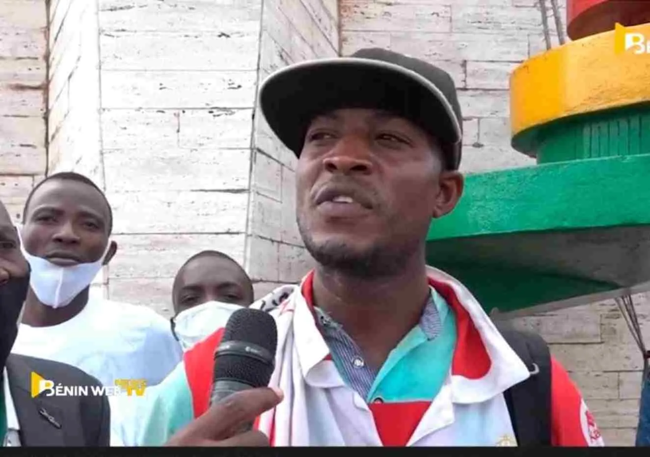 Benin: activist Thibaut Ogou arrested, imminent presentation before the prosecutor