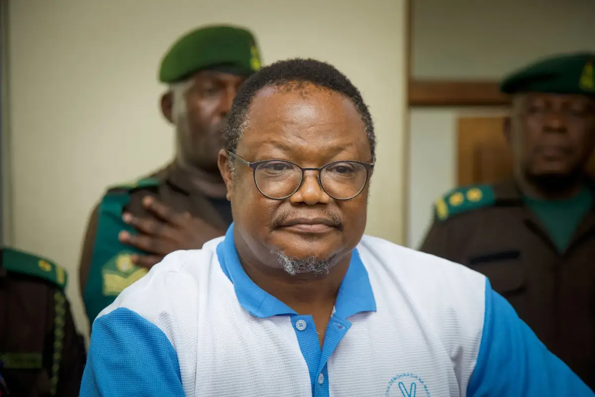 Tanzania: the trial of opposition leader Tundu Lissu resumes after almost six months of interruption