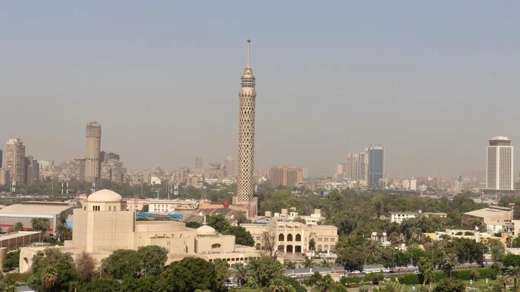 Egypt: the EBRD plans to mobilize 192 million dollars for a 900 MW wind farm.