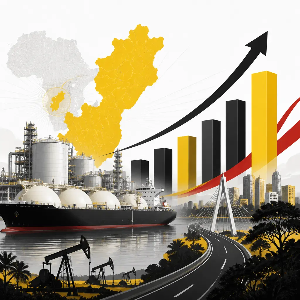 Economy: Moody’s agency raises Benin’s sovereign rating to “Ba3” with a stable outlook.