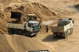 Abomey-Calavi: the mayor orders the temporary closure of sand quarries in Akassato