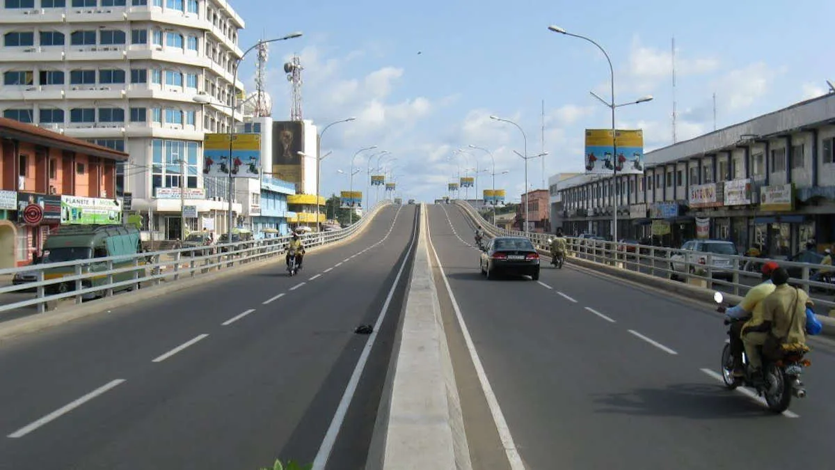 Benin is preparing its first National Action Plan for an open government.