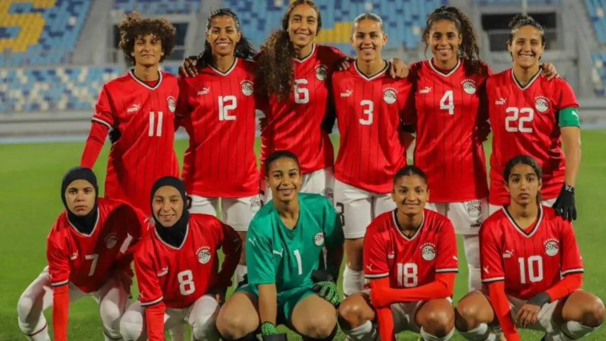 CAN Women 2026: against Nigeria, Egypt wants to exit the competition with dignity.