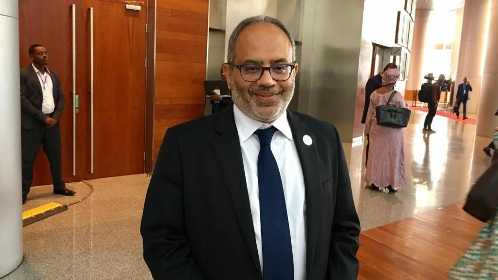 Senegal: Macky Sall is the candidate in the most trouble for the UN Secretary-General position, according to Carlos Lopez.