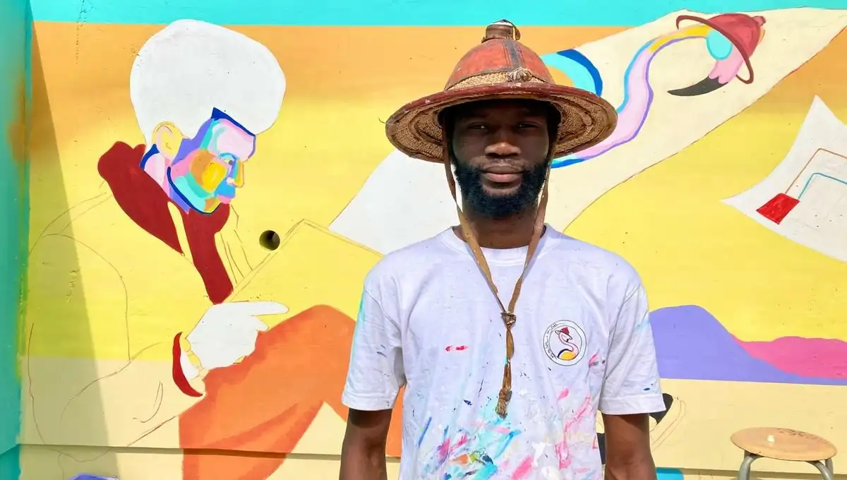 Guinea: Activist Bella Bah missing after his arrest