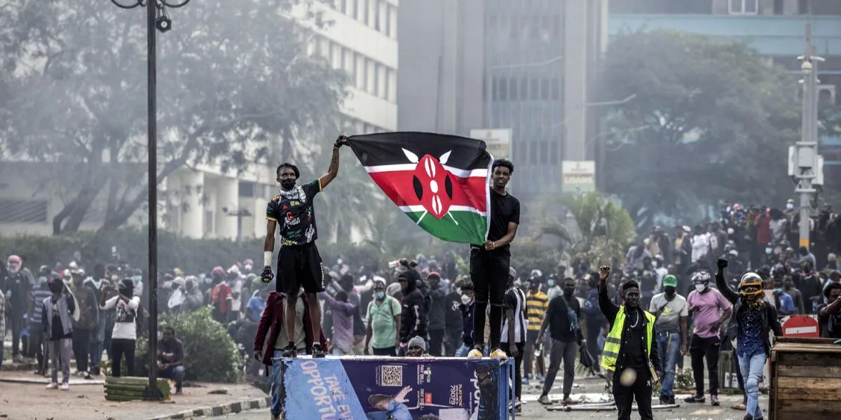 Kenya: 80 million dollars from the Beginnings Fund to fight maternal mortality