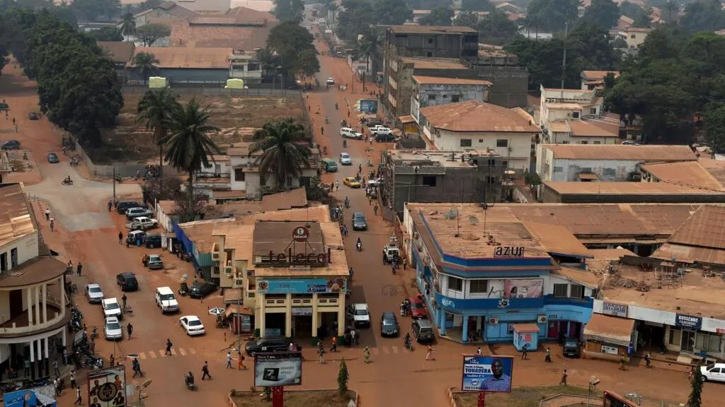 Central African Republic: the cholera epidemic continues to raise concerns
