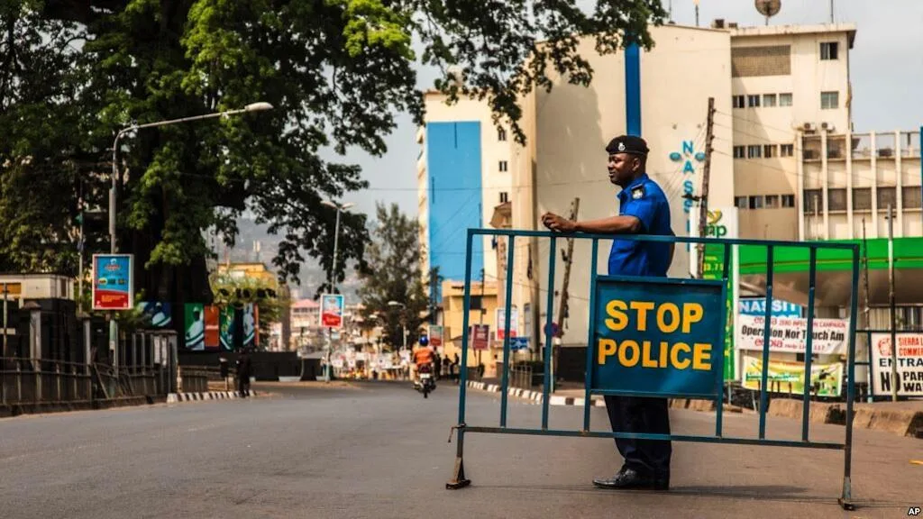 Sierra Leone: APC postpones contested internal elections to September 15