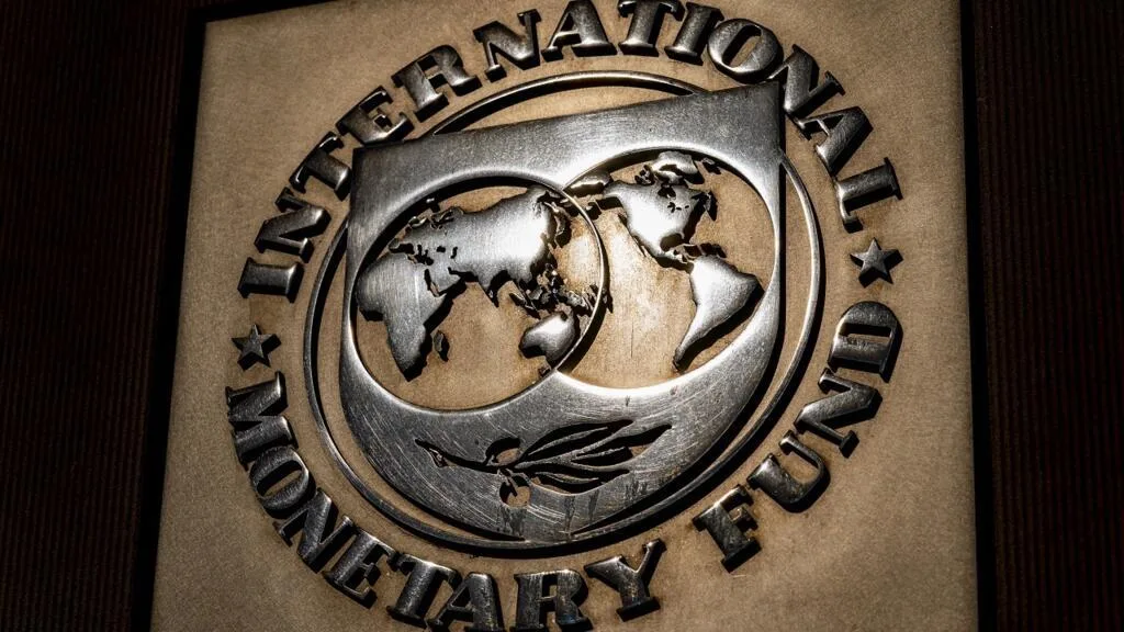 IMF: Global growth around 3% in 2026 despite energy shock