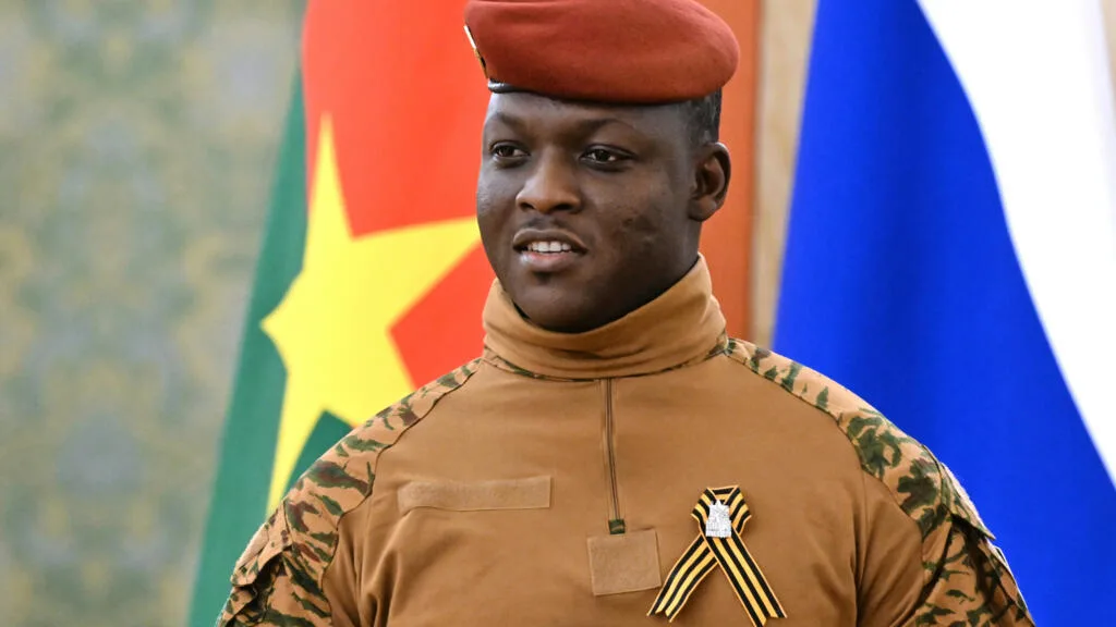 Burkina Faso: TEXFORCES-BF, a textile factory worth 17 billion FCFA inaugurated in Bobo-Dioulasso