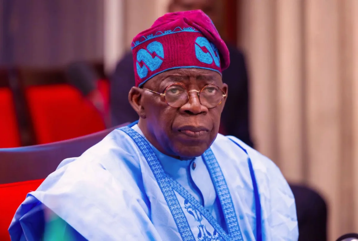 Nigeria: Ima Niboro joins Tinubu’s campaign spokesperson team for 2027
