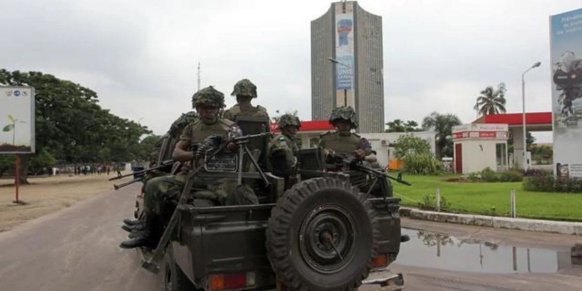 DRC: Kenge crash death toll rises to 17, military justice loses two top officials