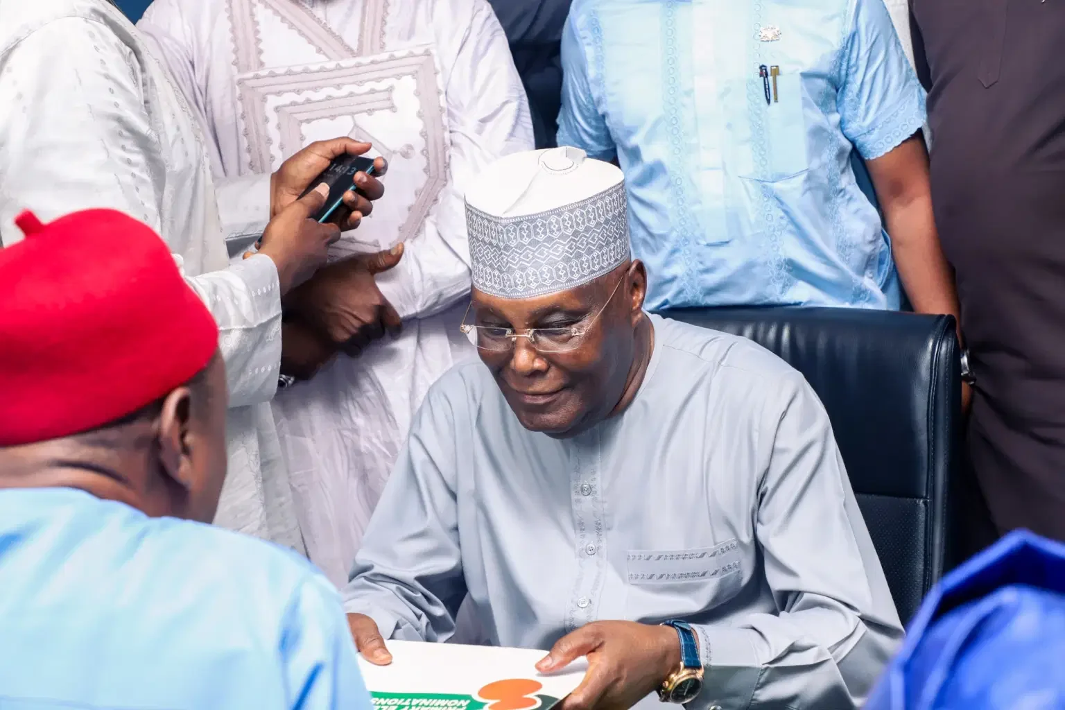 Nigeria: Atiku demands answers over fuel subsidy savings