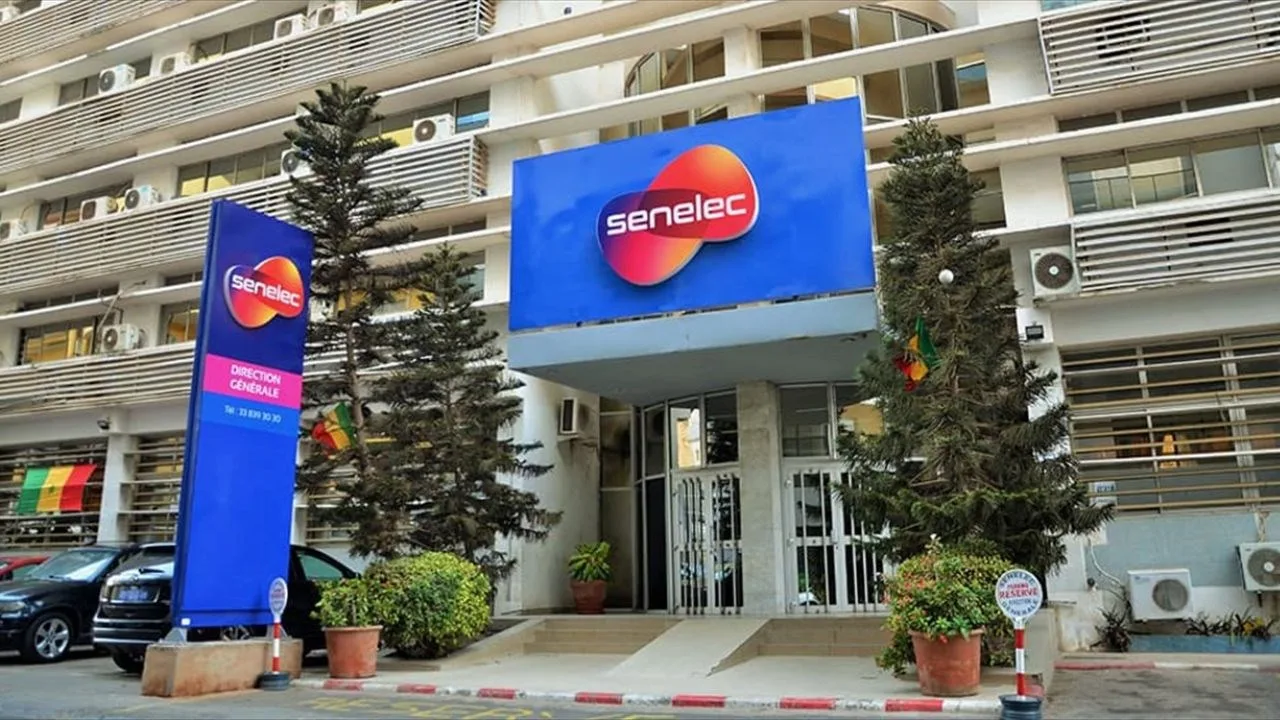 Senegal: 200 MW offline, Senelec aims for normalcy by Thursday