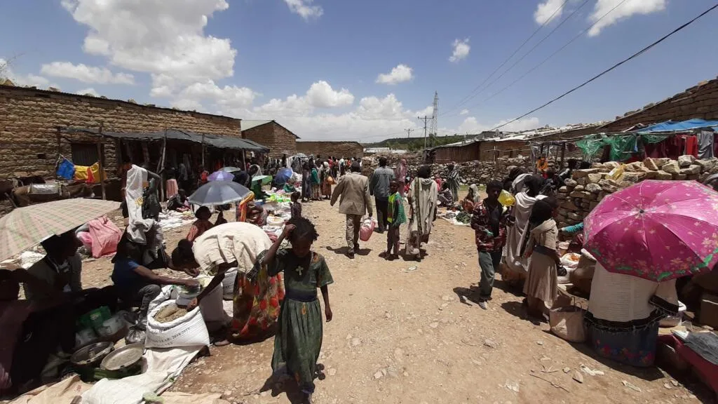 Eritrea: Washington lifts sanctions imposed on military in 2021