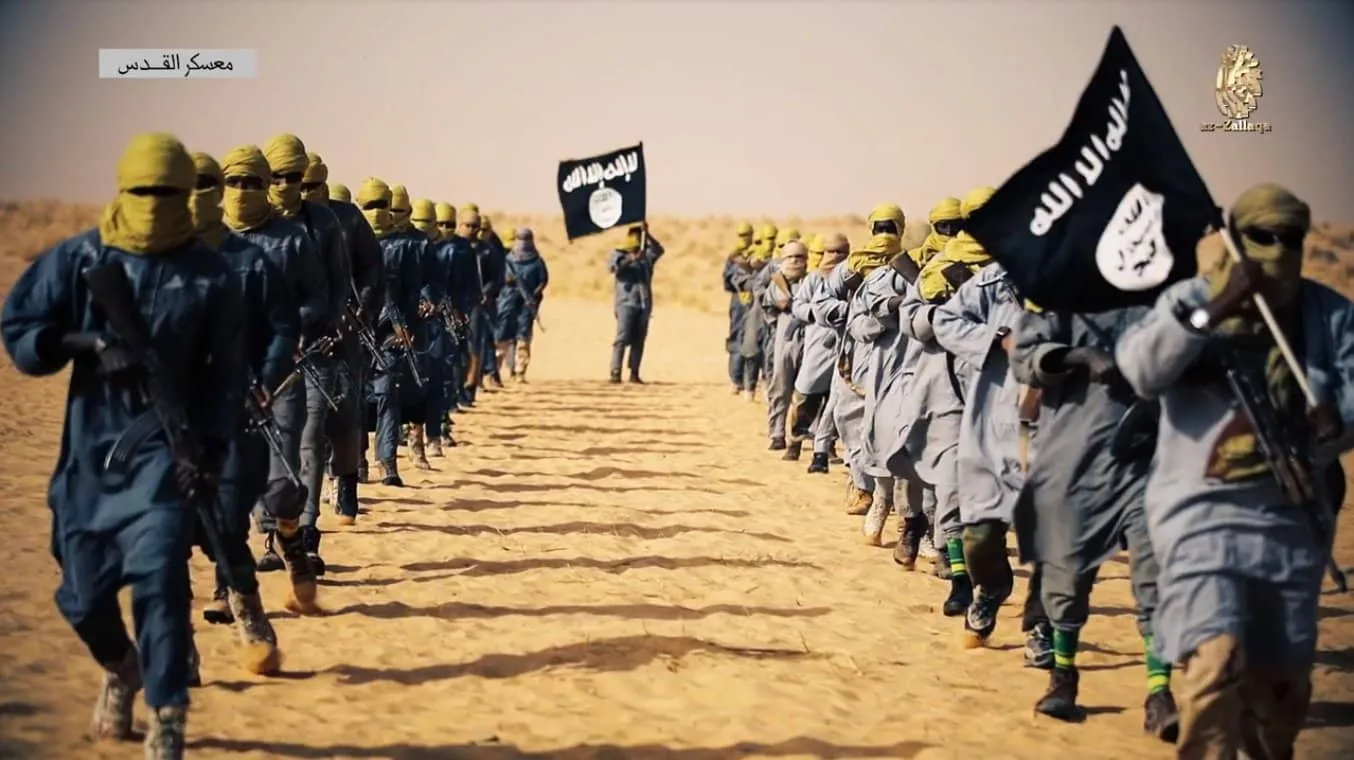 Sahel: jihadist violence could exceed 3,000 incidents in 2026