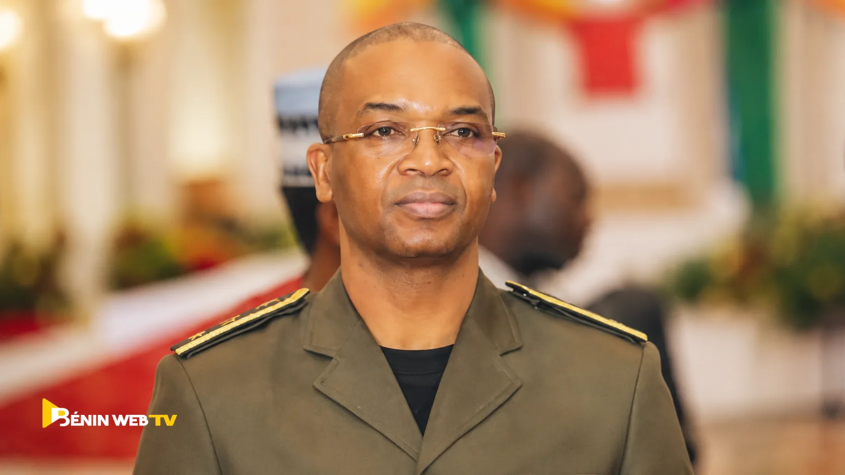 Benin, religious leaders mobilized against terrorism financing