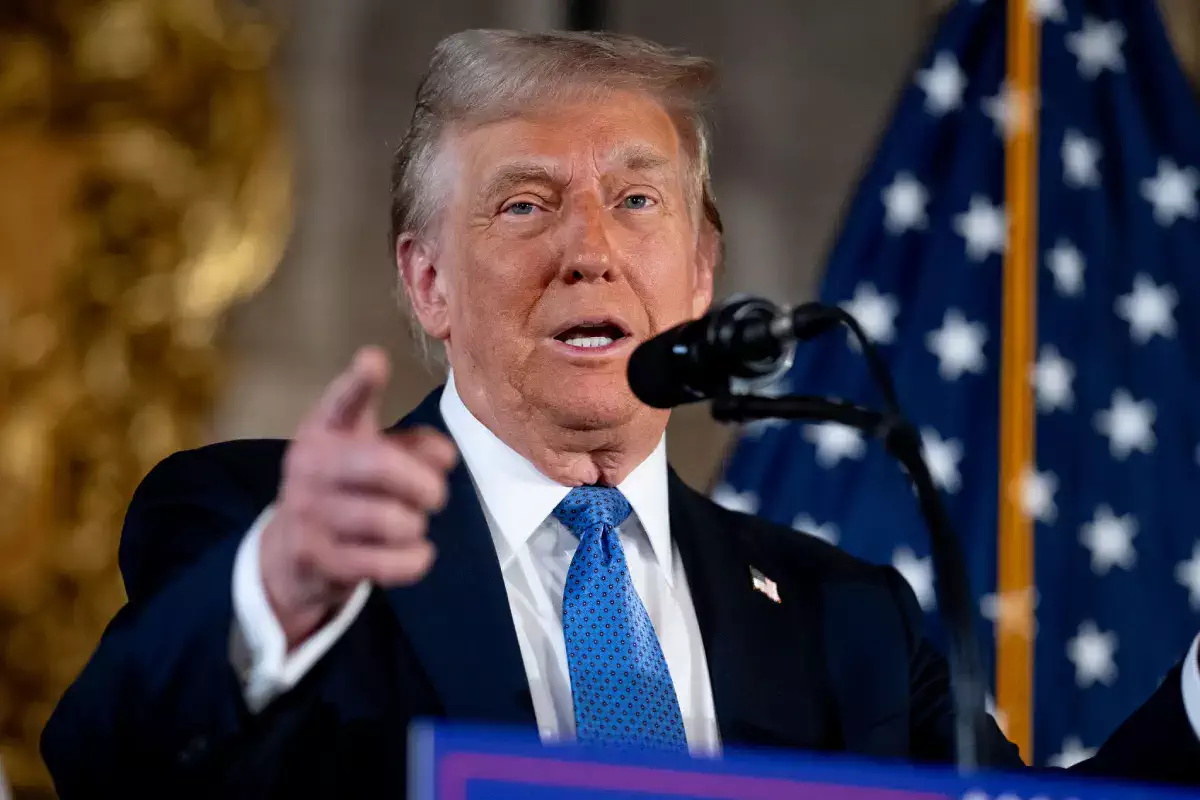 Trump gains more military latitude in Greenland, sovereignty remains Danish