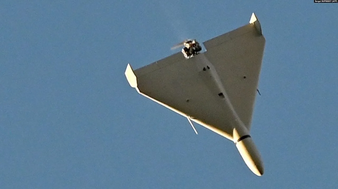 Alabuga could supply enough materials to produce an additional 28,000 Russian drones per year