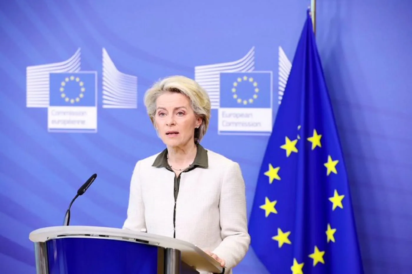 Of the €710 million announced by the EU, €554.5 million targets Africa