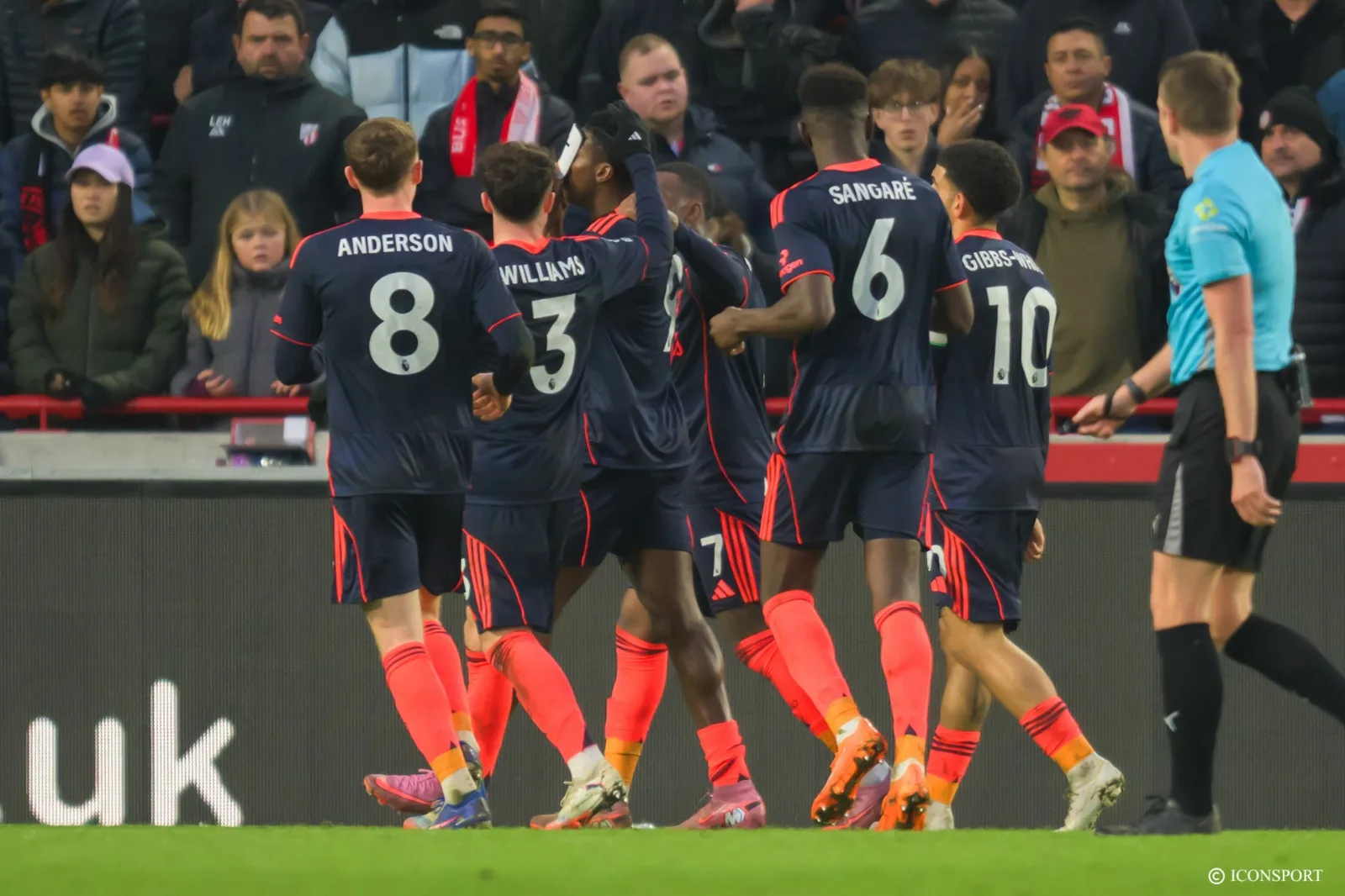 Europa League: Yusuf involved in all three goals as Ferencváros wins 3-1 at Celtic