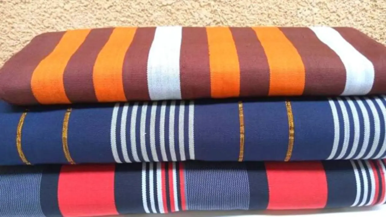 Kanvo and Indigo in Benin: 5 Chic Ways to Wear Them Every Day