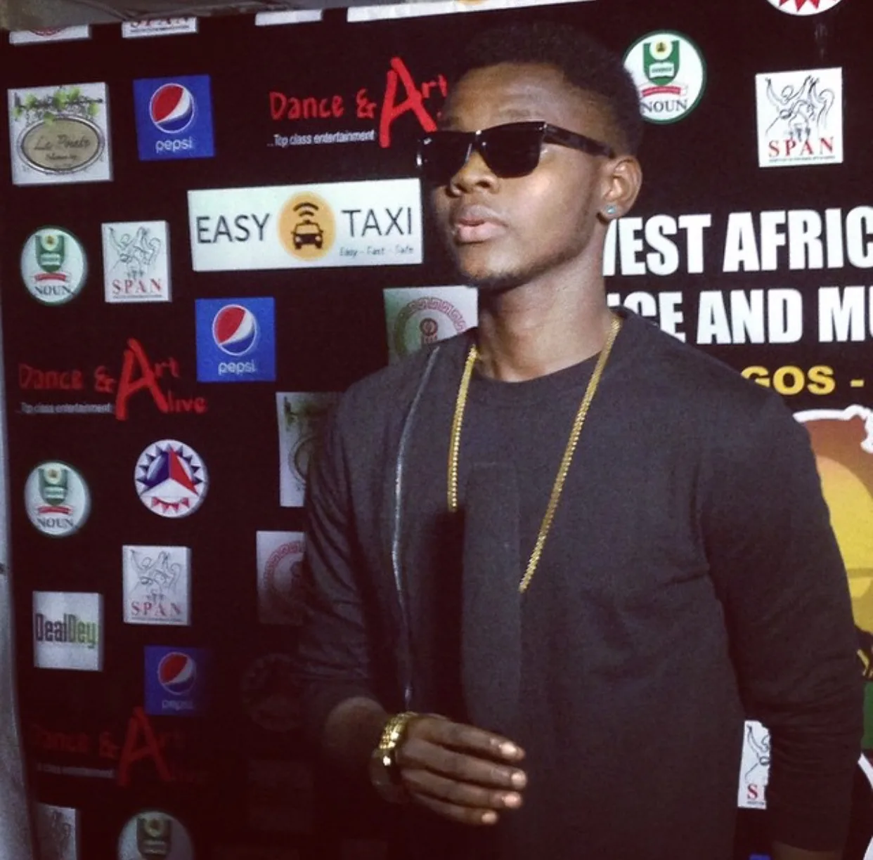 Kizz Daniel kicks off 2026 with “Owo Oluwa” featuring three guests