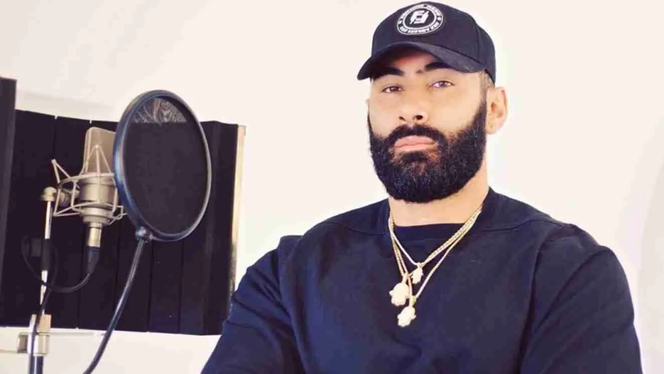 Benin: La Fouine Climbs 98 Spots to Top Apple Music Videos