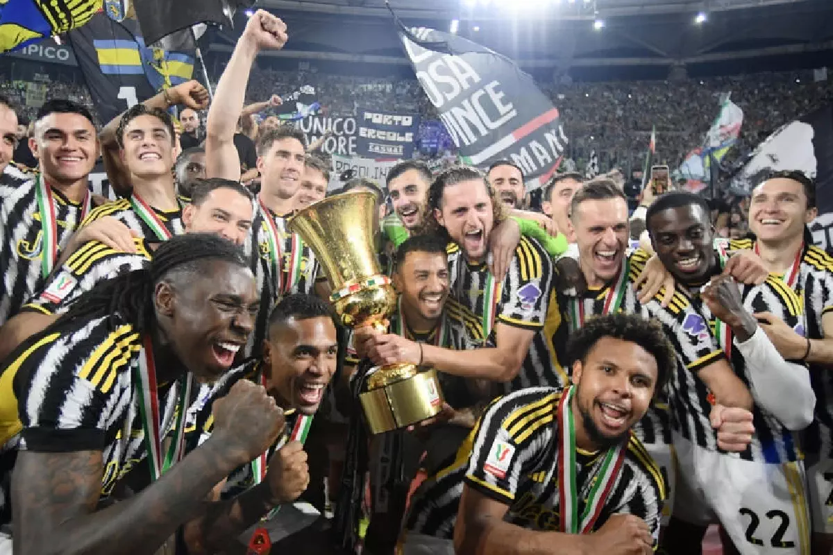 Conceição and Bremer lift Juventus as Atalanta falls for the third time