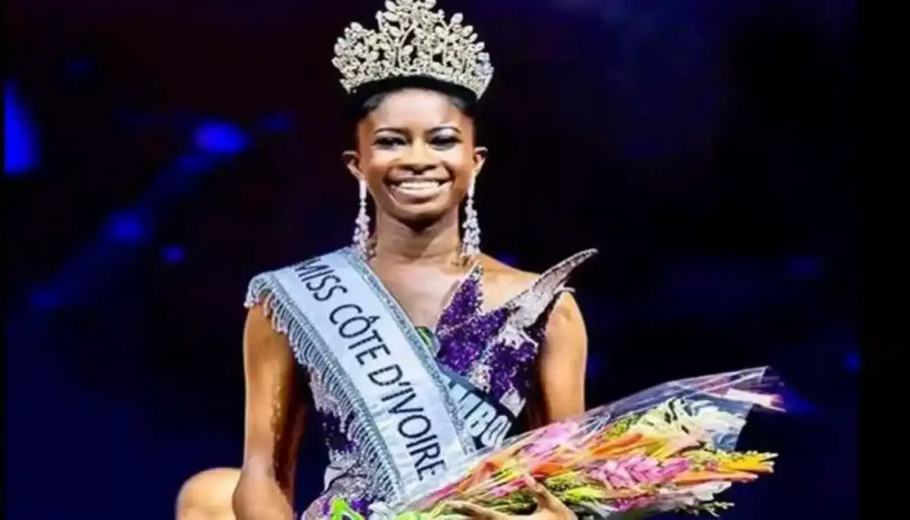 Miss World 2026: Fatima Koné eliminated in the first round, Ivory Coast out of the Top 40
