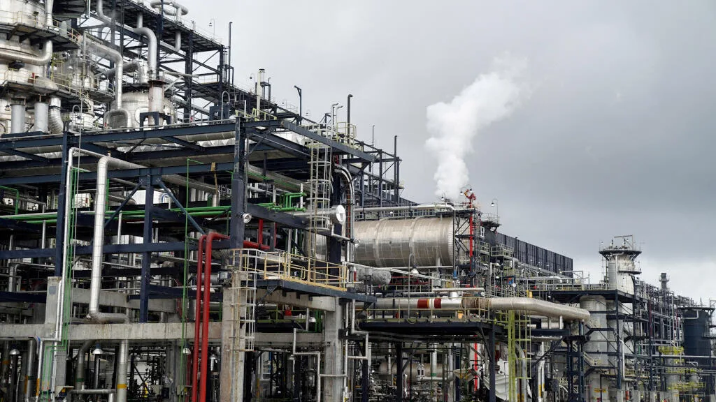 Kenya: Dangote Refinery in Lamu Faces the Challenge of Crude Supply