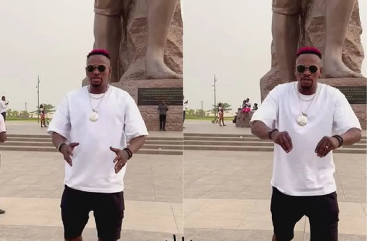 DJ Ramatoulaye announces the death of his older sister ahead of his Abidjan show