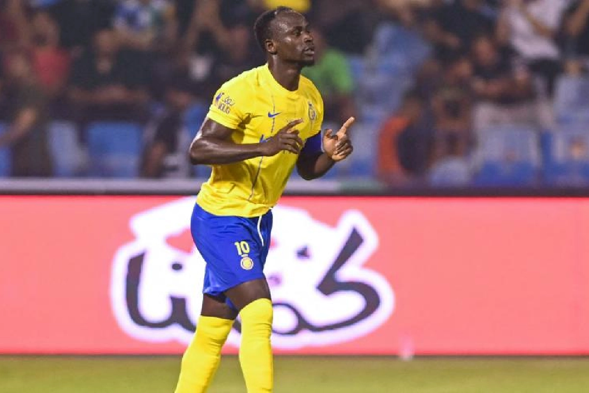 Sadio Mané: Souleymane Bassoum fears an agricultural “catastrophe” in Bambali