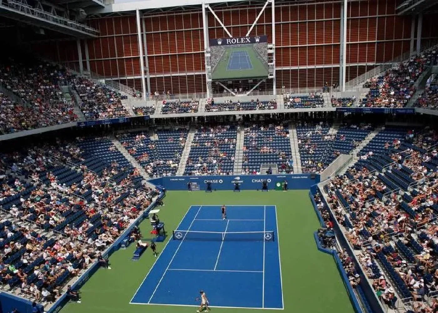 US Open 2026: Khachanov comes back to beat Tien in five sets and reaches the quarterfinals