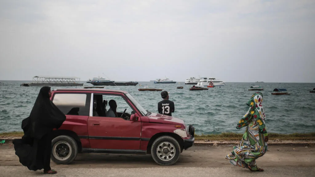 Zanzibar: 10 members tasked with reviving the unity government