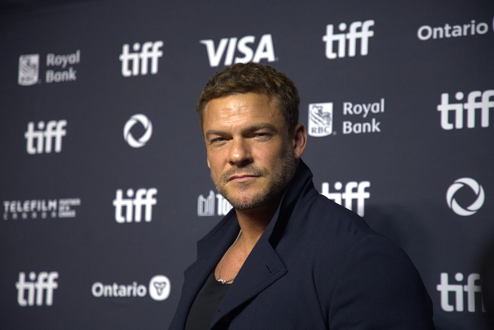 Reacher: Alan Ritchson and his wife separate after twenty years of marriage