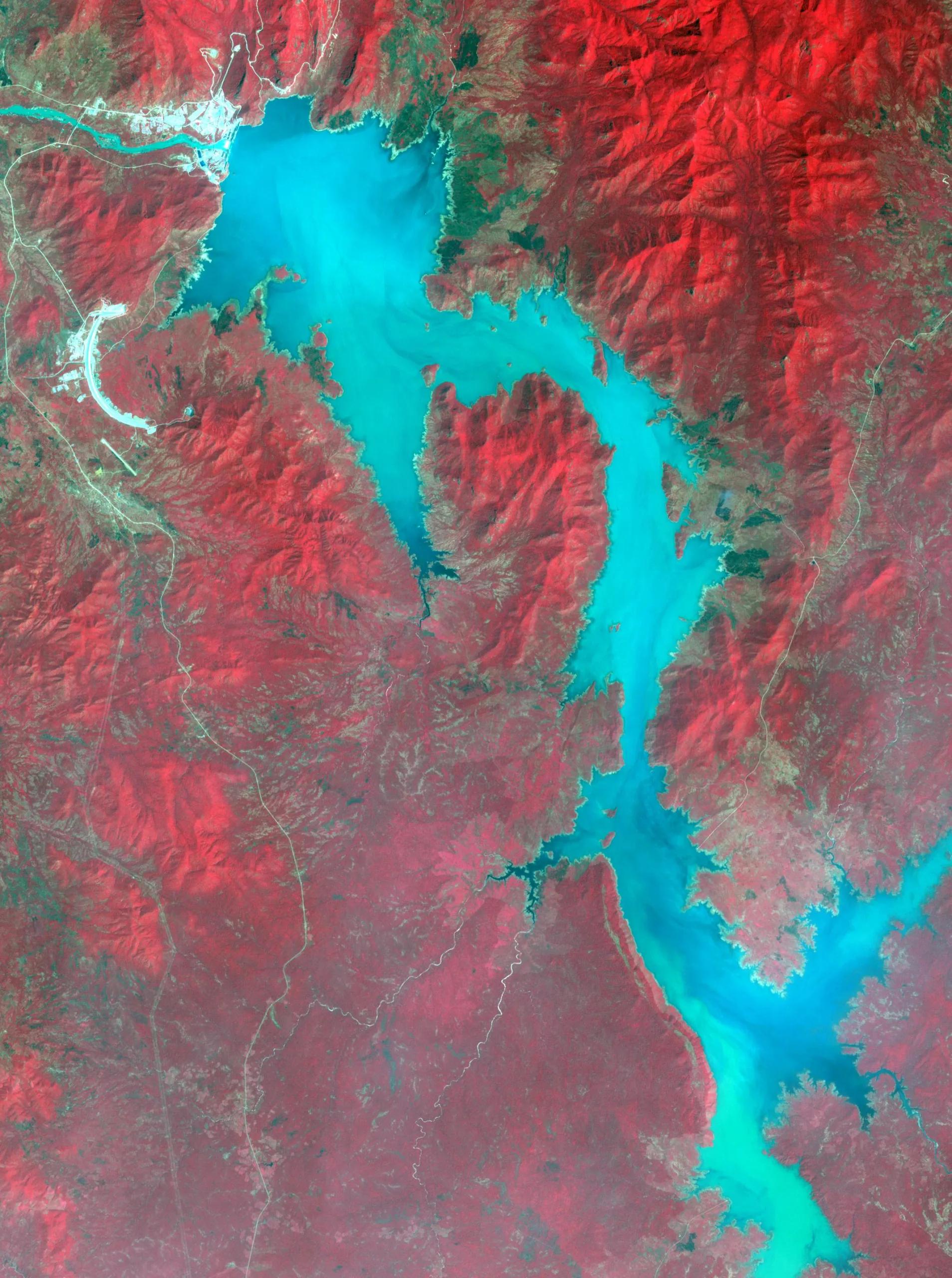Egypt: Cairo ready to act if Ethiopian dam causes harm