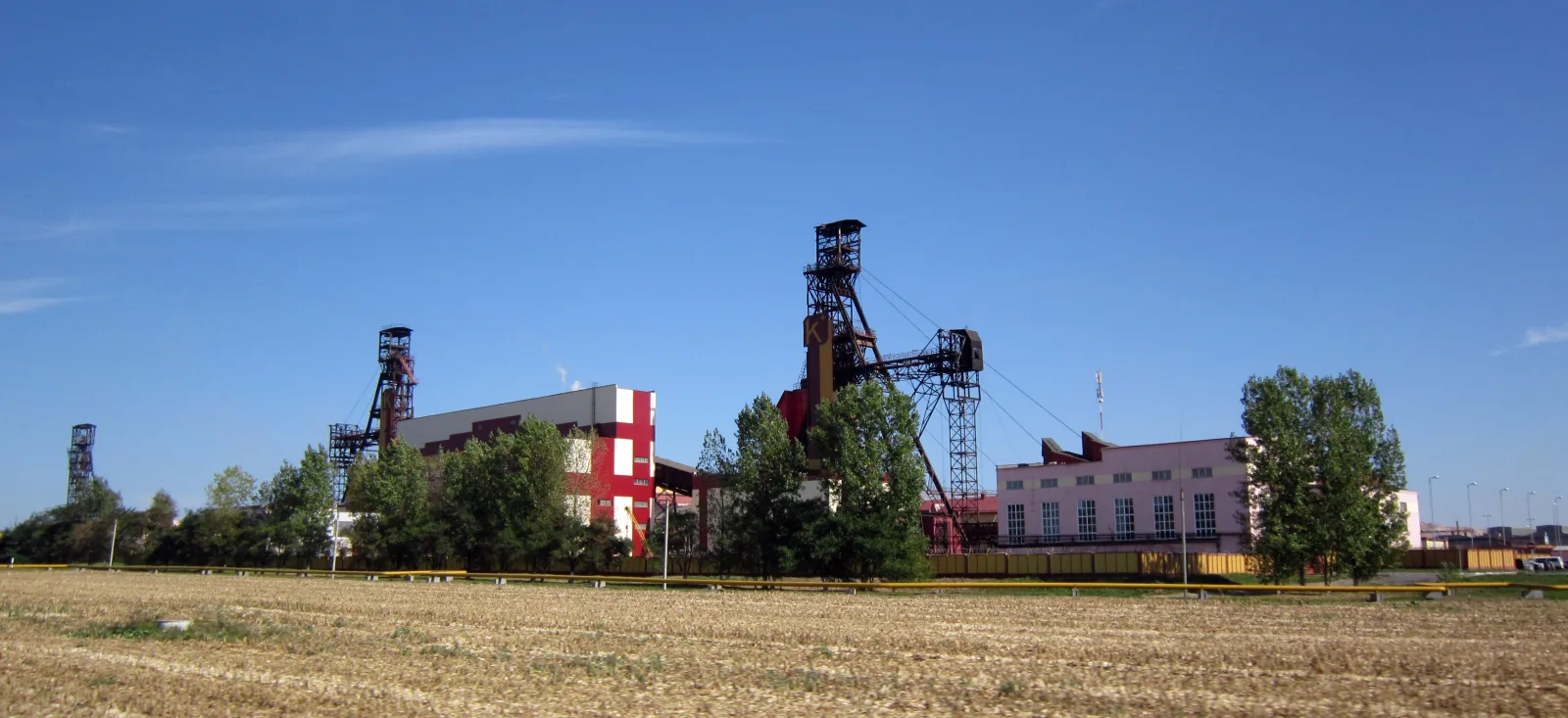 Trump seeks to buy Belarusian potash at a lower price than Canadian supplies
