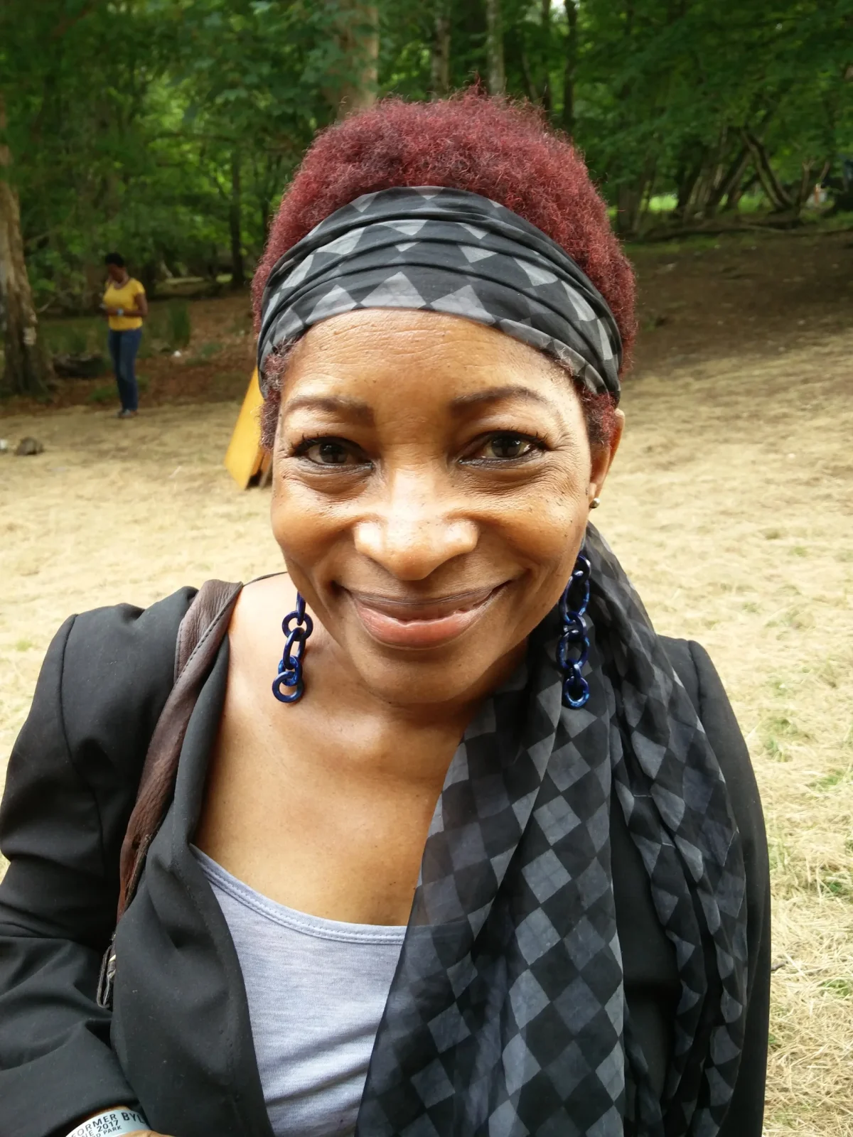 Bonnie Greer, British playwright and television figure, dies at 77