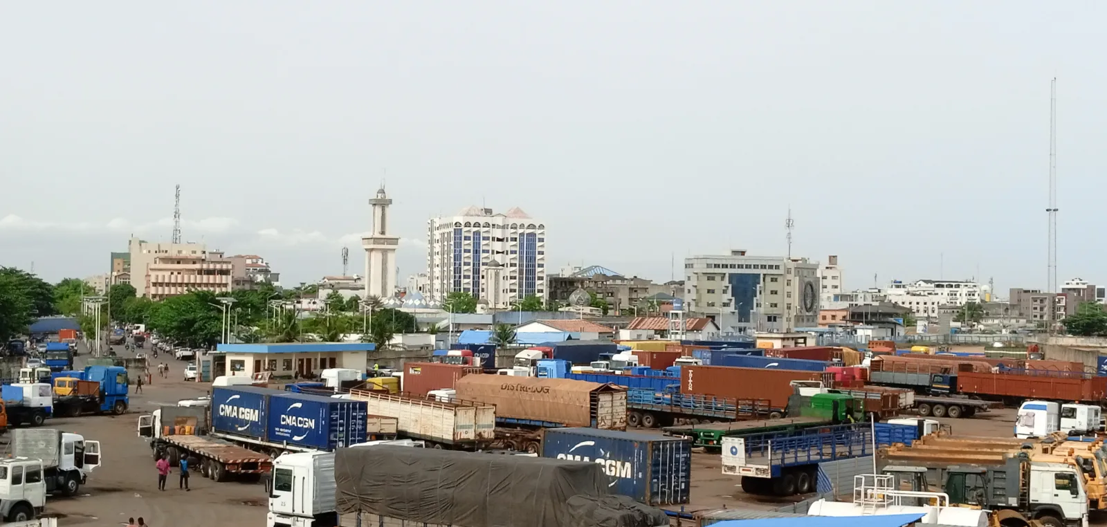 Bangladesh absorbs 91% of cotton exported by Benin