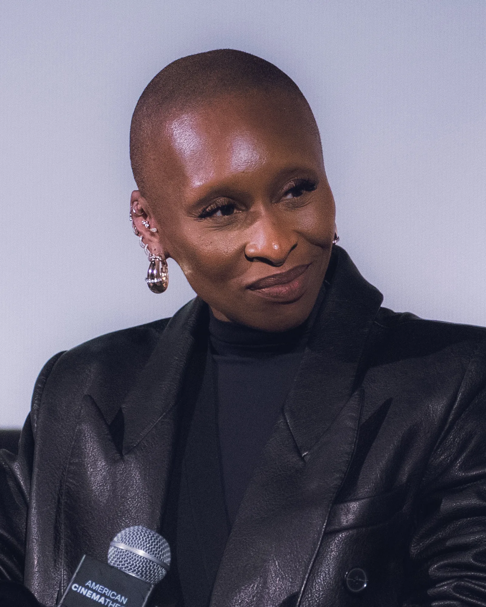 ‘Prima Facie’: Cynthia Erivo aims to amplify the conversation on sexual violence