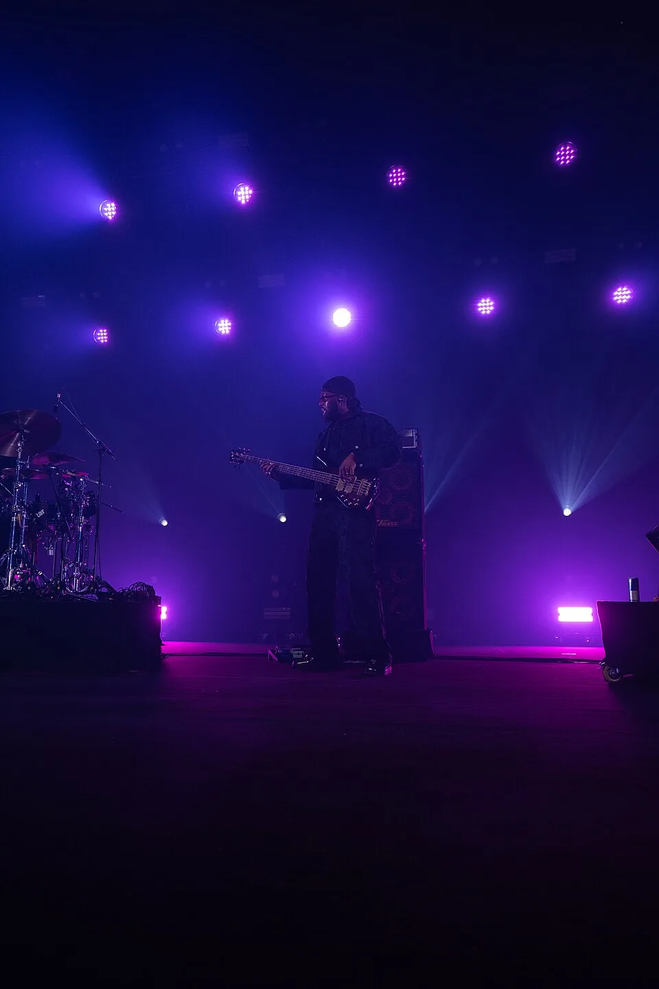 Ezra Collective releases ‘Here Because of Hope’, an album in three movements