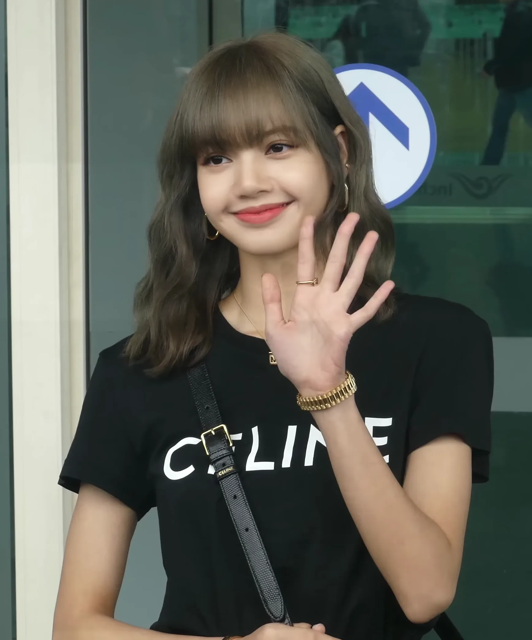 ‘Always Lalisa’: Lisa electrifies Toronto with her intimate documentary