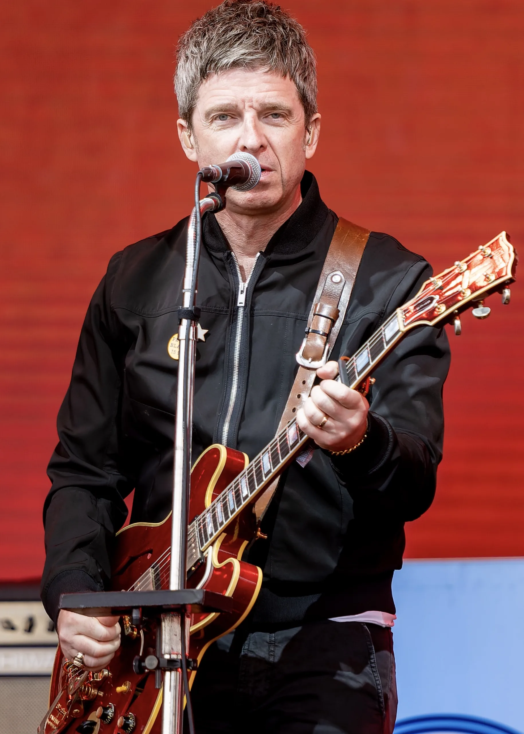 Noel Gallagher rules out new songs despite Oasis tour