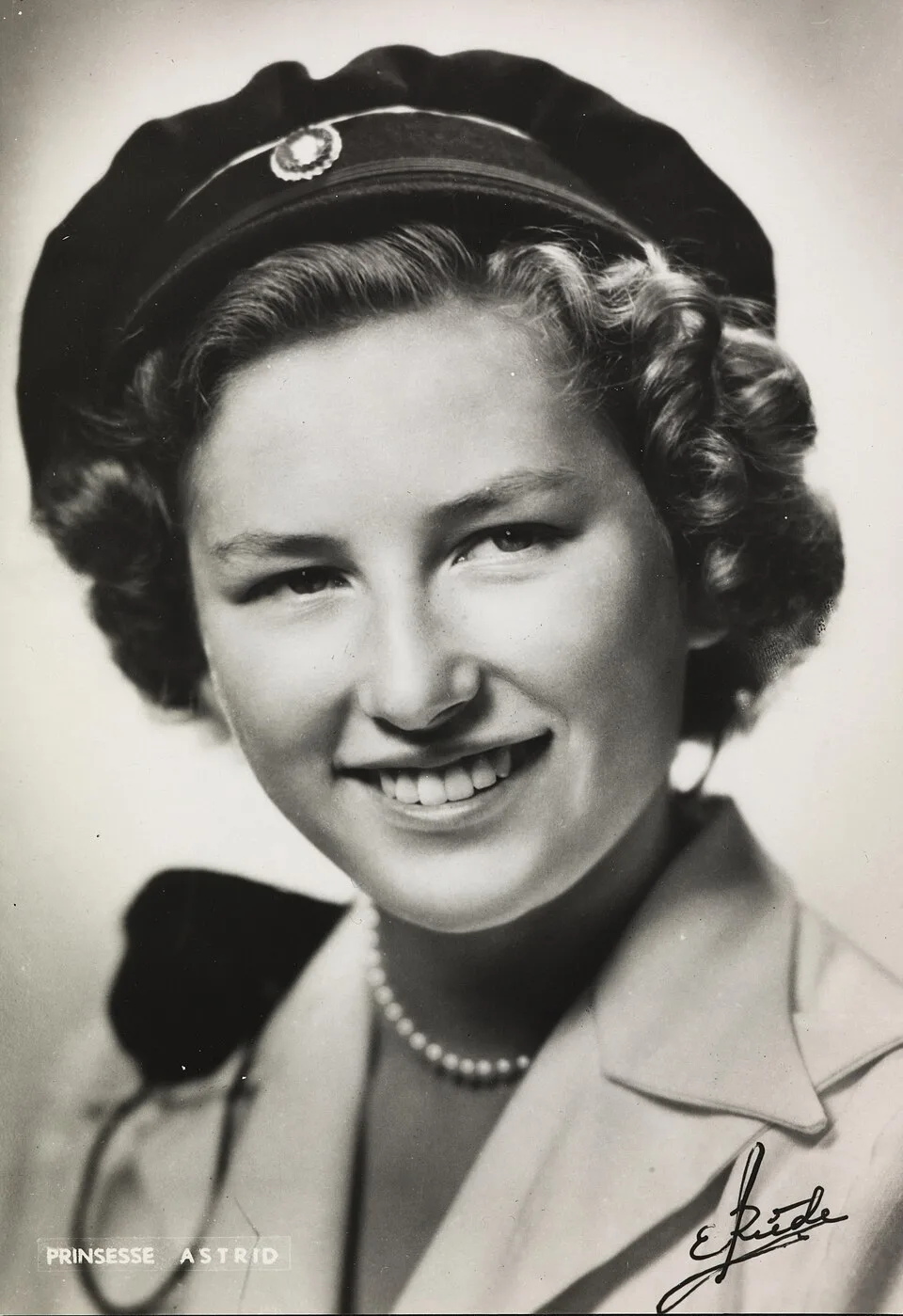 Norway: Princess Astrid dies at 94, two days after King Harald’s funeral